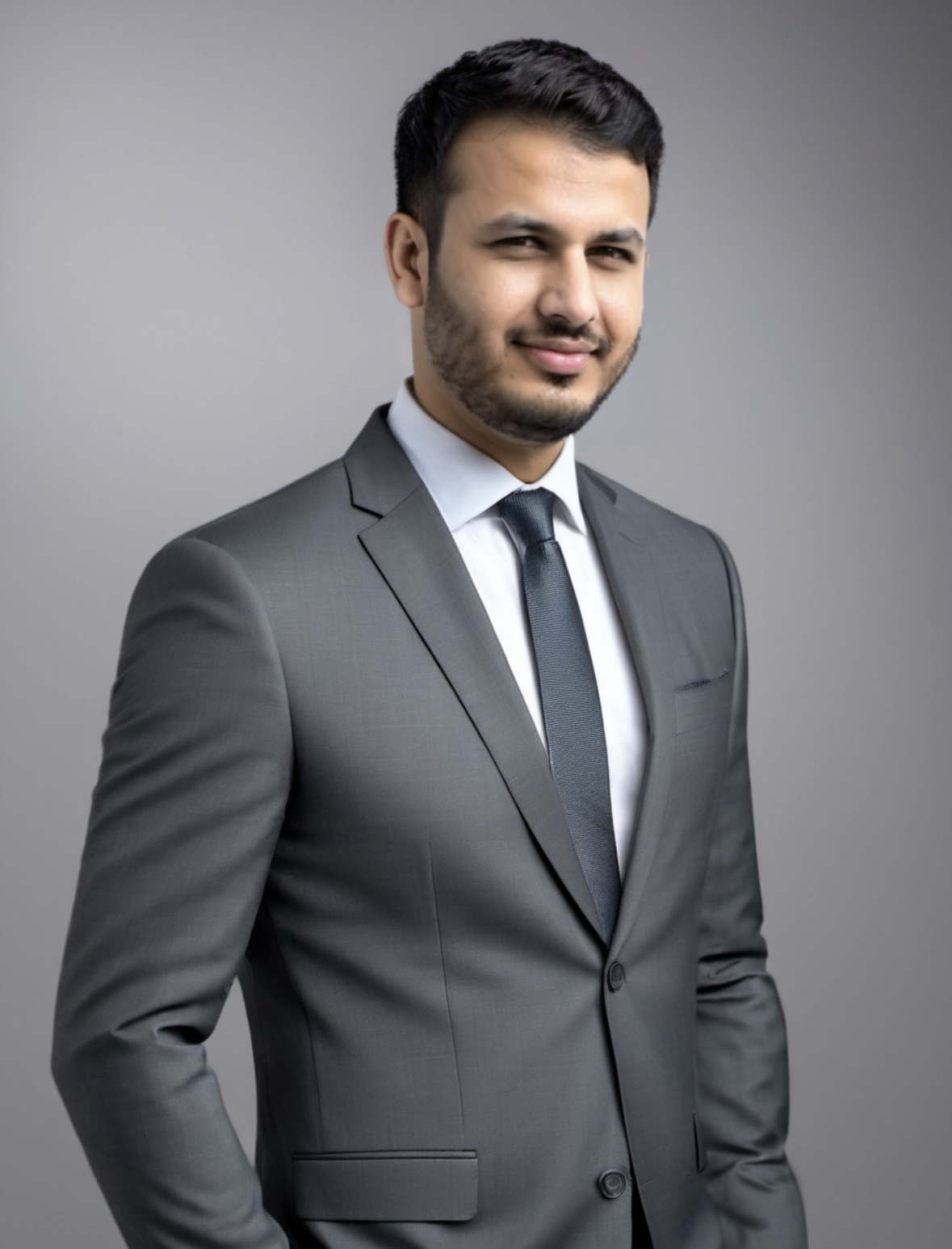 Usman Ali